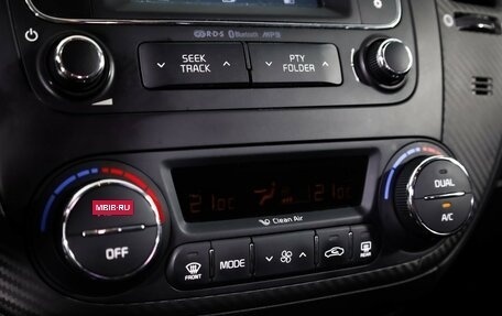 KIA Cerato III, 2015 год, 1 149 000 рублей, 17 фотография