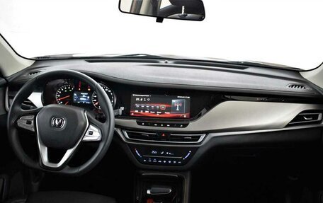 Changan CS35 Plus, 2020 год, 1 455 000 рублей, 1 фотография