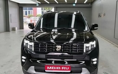 KIA Mohave I, 2020 год, 3 400 000 рублей, 1 фотография