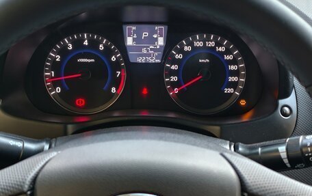 Hyundai Solaris II рестайлинг, 2015 год, 890 000 рублей, 6 фотография
