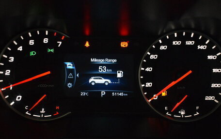 Changan CS35 Plus, 2020 год, 1 455 000 рублей, 2 фотография