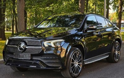 Mercedes-Benz GLE Coupe, 2022 год, 9 590 000 рублей, 1 фотография