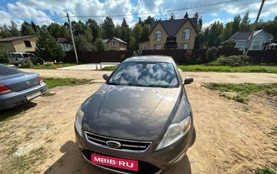 Ford Mondeo IV, 2011 год, 850 000 рублей, 1 фотография