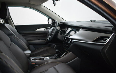 Changan CS35 Plus, 2020 год, 1 455 000 рублей, 9 фотография