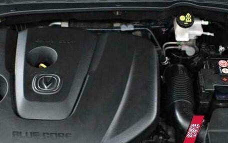 Changan CS35 Plus, 2020 год, 1 455 000 рублей, 12 фотография