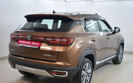 Changan CS35 Plus, 2020 год, 1 455 000 рублей, 17 фотография