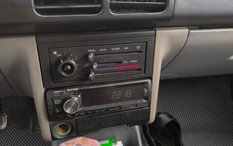 Ford Escort (North America) II, 1992 год, 250 000 рублей, 5 фотография