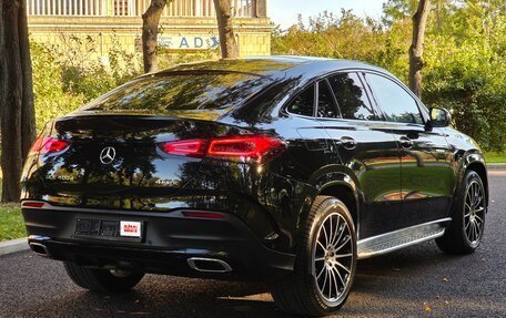 Mercedes-Benz GLE Coupe, 2022 год, 9 590 000 рублей, 4 фотография