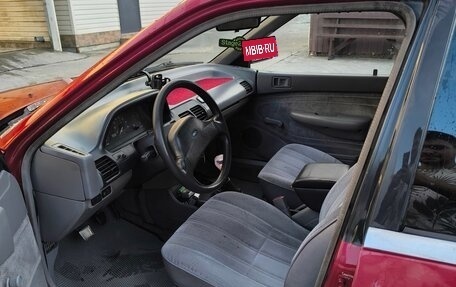Ford Escort (North America) II, 1992 год, 250 000 рублей, 6 фотография