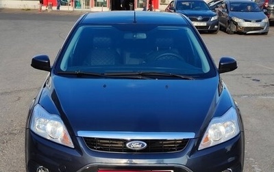 Ford Focus II рестайлинг, 2008 год, 500 000 рублей, 1 фотография