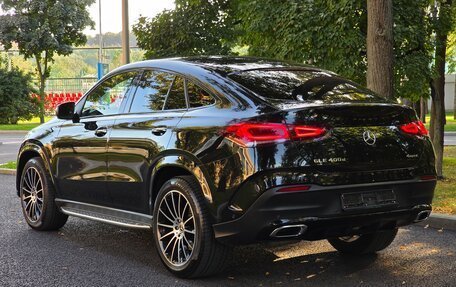 Mercedes-Benz GLE Coupe, 2022 год, 9 590 000 рублей, 6 фотография