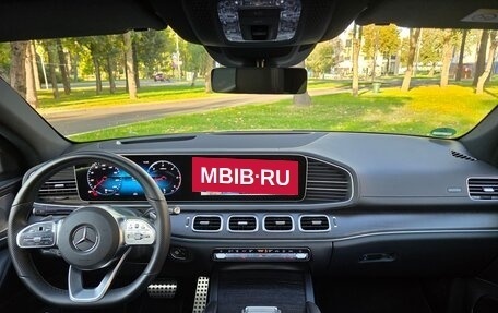 Mercedes-Benz GLE Coupe, 2022 год, 9 590 000 рублей, 7 фотография