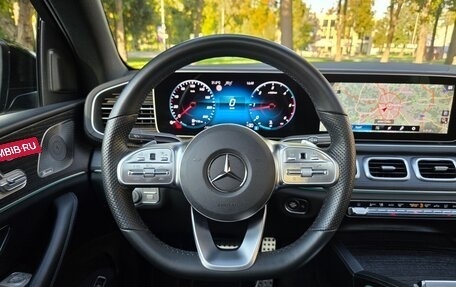 Mercedes-Benz GLE Coupe, 2022 год, 9 590 000 рублей, 8 фотография
