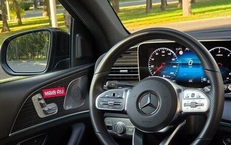 Mercedes-Benz GLE Coupe, 2022 год, 9 590 000 рублей, 14 фотография