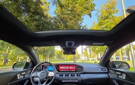 Mercedes-Benz GLE Coupe, 2022 год, 9 590 000 рублей, 16 фотография
