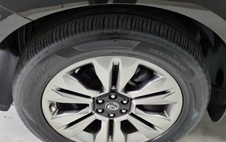 KIA Mohave I, 2020 год, 3 400 000 рублей, 7 фотография