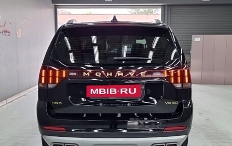 KIA Mohave I, 2020 год, 3 400 000 рублей, 4 фотография