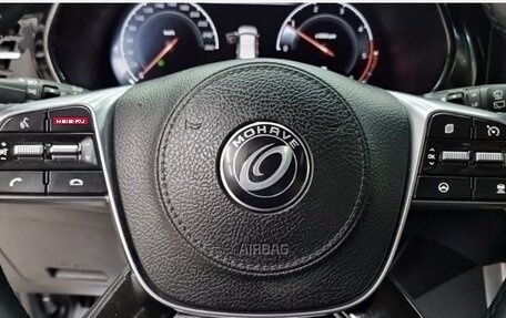 KIA Mohave I, 2020 год, 3 400 000 рублей, 8 фотография