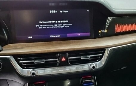 KIA Mohave I, 2020 год, 3 400 000 рублей, 11 фотография