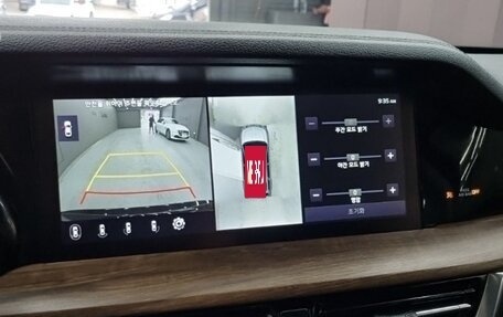 KIA Mohave I, 2020 год, 3 400 000 рублей, 12 фотография