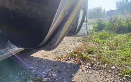 Toyota Corolla, 2003 год, 315 000 рублей, 7 фотография