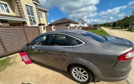 Ford Mondeo IV, 2011 год, 850 000 рублей, 2 фотография