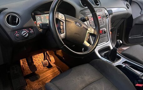 Ford Mondeo IV, 2011 год, 850 000 рублей, 9 фотография