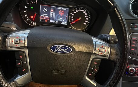 Ford Mondeo IV, 2011 год, 850 000 рублей, 8 фотография