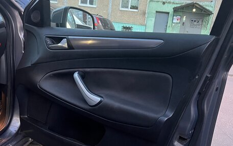 Ford Mondeo IV, 2011 год, 850 000 рублей, 10 фотография