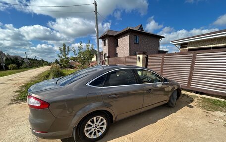 Ford Mondeo IV, 2011 год, 850 000 рублей, 4 фотография