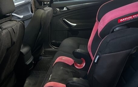 Ford Mondeo IV, 2011 год, 850 000 рублей, 6 фотография