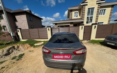 Ford Mondeo IV, 2011 год, 850 000 рублей, 3 фотография