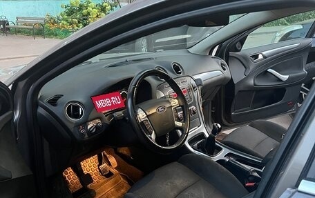 Ford Mondeo IV, 2011 год, 850 000 рублей, 5 фотография