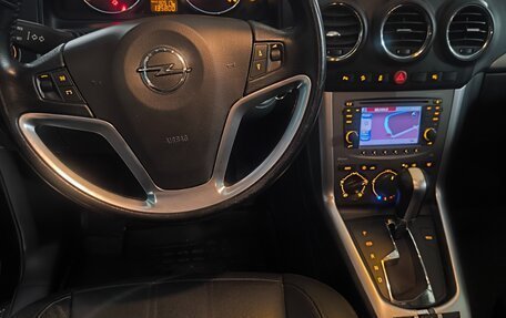 Opel Antara I, 2013 год, 1 250 000 рублей, 4 фотография