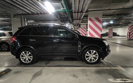 Opel Antara I, 2013 год, 1 250 000 рублей, 3 фотография