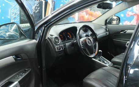 Opel Antara I, 2013 год, 1 250 000 рублей, 7 фотография