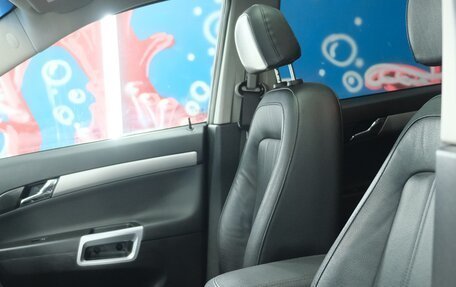 Opel Antara I, 2013 год, 1 250 000 рублей, 5 фотография
