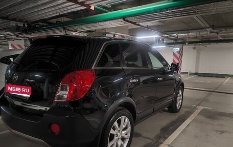 Opel Antara I, 2013 год, 1 250 000 рублей, 2 фотография