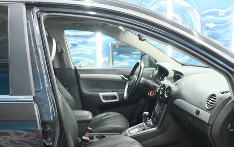 Opel Antara I, 2013 год, 1 250 000 рублей, 9 фотография