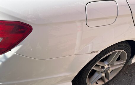 Mercedes-Benz C-Класс, 2013 год, 1 300 000 рублей, 2 фотография