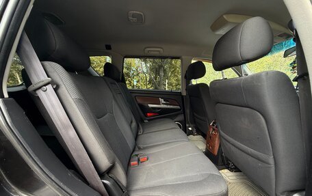 SsangYong Rexton III, 2006 год, 430 000 рублей, 8 фотография