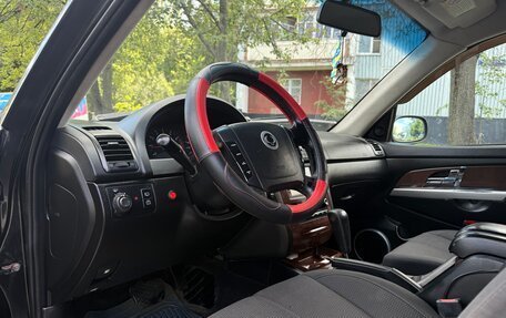 SsangYong Rexton III, 2006 год, 430 000 рублей, 7 фотография
