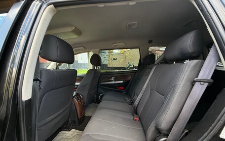SsangYong Rexton III, 2006 год, 430 000 рублей, 9 фотография