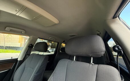 SsangYong Rexton III, 2006 год, 430 000 рублей, 10 фотография