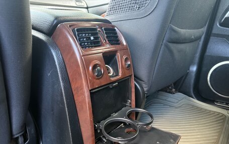 SsangYong Rexton III, 2006 год, 430 000 рублей, 12 фотография