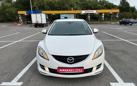 Mazda 6, 2008 год, 699 000 рублей, 2 фотография