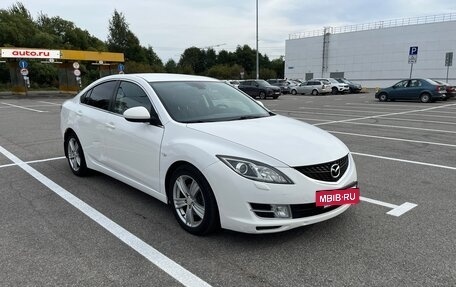 Mazda 6, 2008 год, 699 000 рублей, 6 фотография