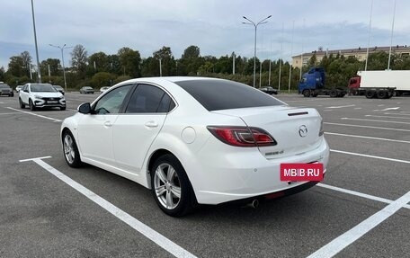 Mazda 6, 2008 год, 699 000 рублей, 9 фотография