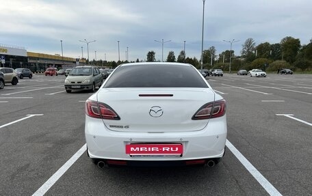 Mazda 6, 2008 год, 699 000 рублей, 8 фотография