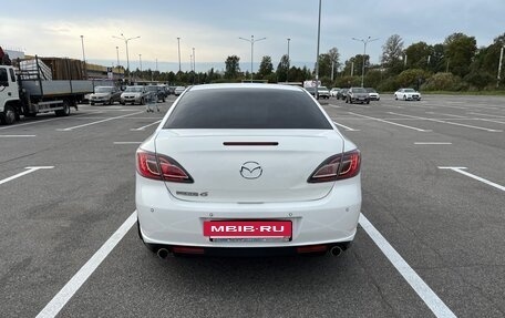 Mazda 6, 2008 год, 699 000 рублей, 3 фотография